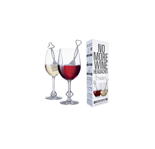Wine Wand - Wine Purifying Filter