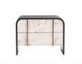 Waterfall Chest