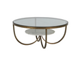 Wilshur Coffee Table