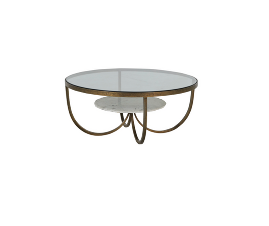 Wilshur Coffee Table