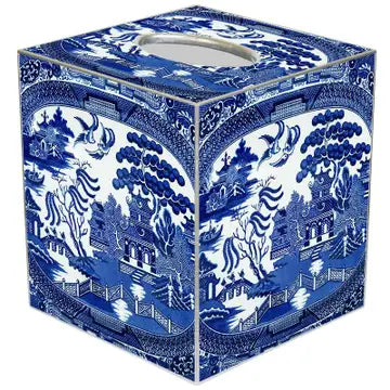 Decorative Tissue Boxes - Various Styles!