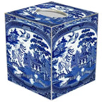 Decorative Tissue Boxes - Various Styles!