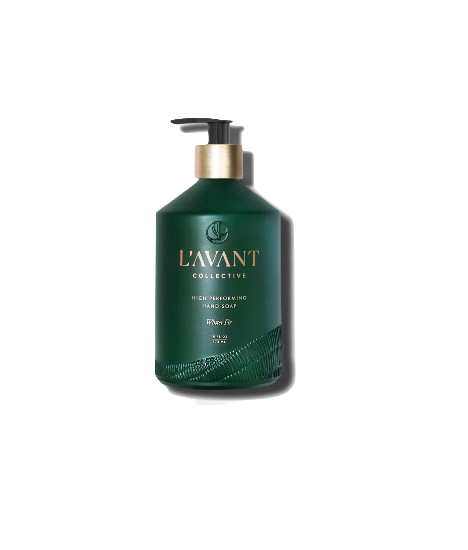 Lavant Winter Fir Soap