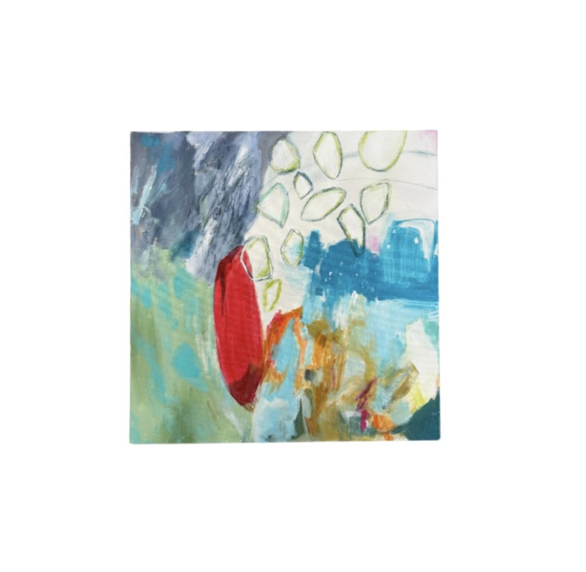 Sharon Bailey - "Wow"