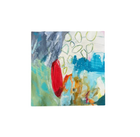 Sharon Bailey - "Wow"