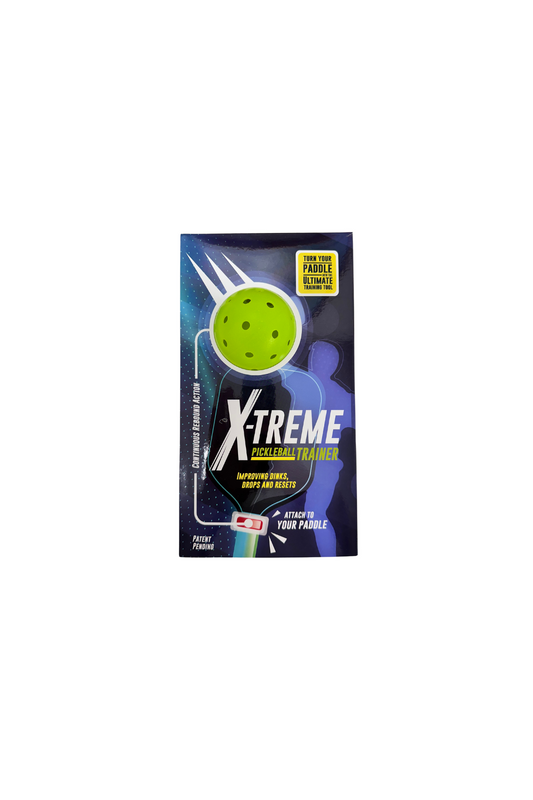X-Treme Pickleball Trainer