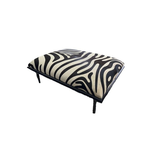 Ottoman Zebra